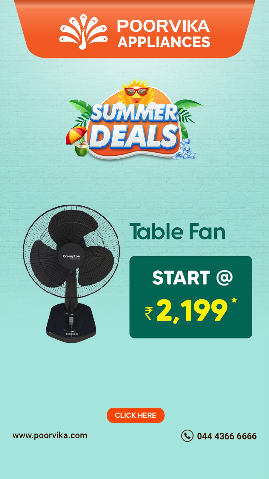TableFan