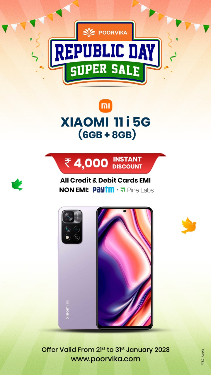 xiaomi-11i-5g-hypercharge-purple-mist-128gb-6gb-ram