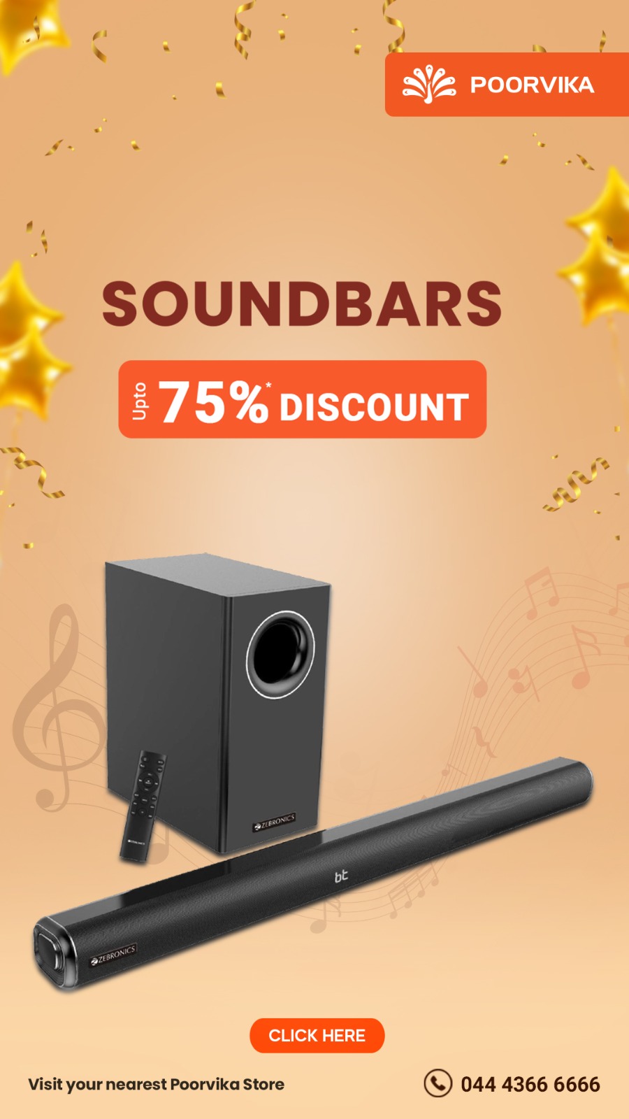Soundbar