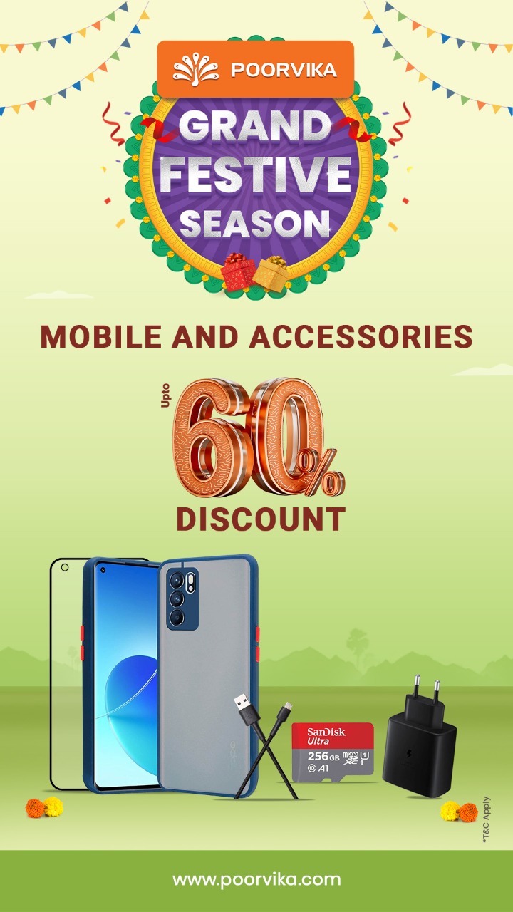 Mobile&Accessories