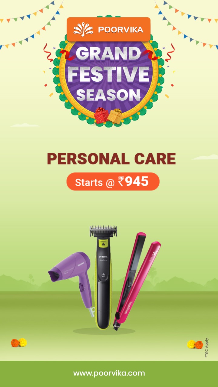 Personal care
