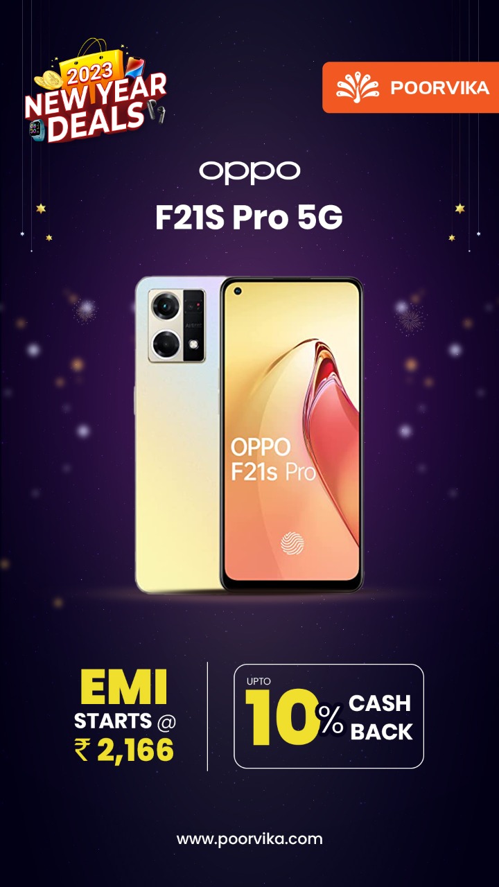 OppoF21spro