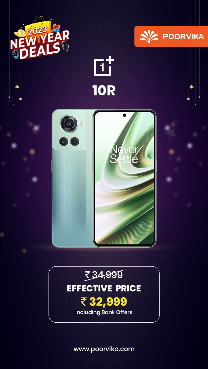Oneplus10R