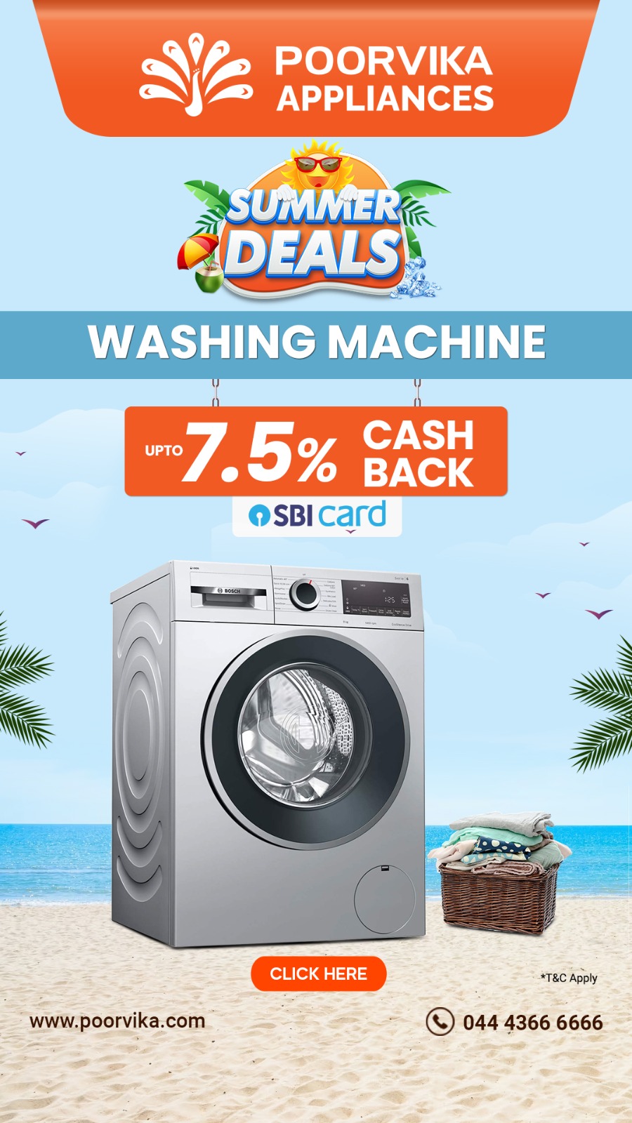 WashingMachines