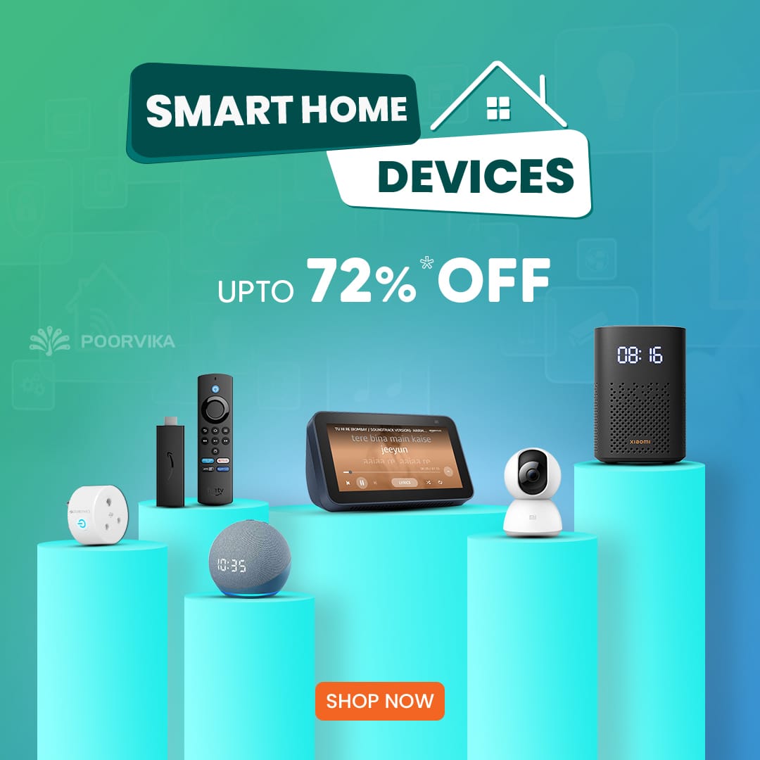 smarthome