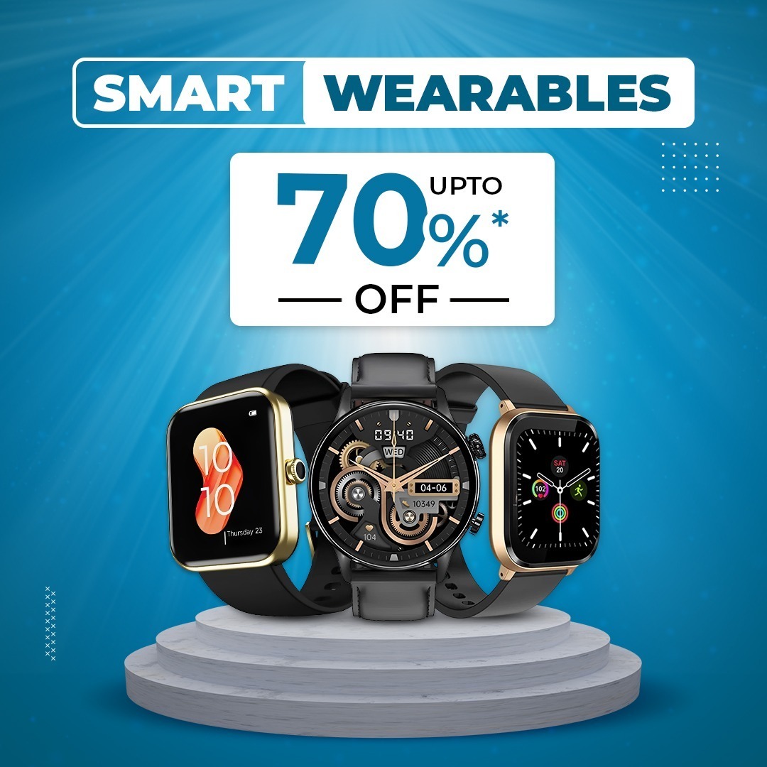 smart Wearables