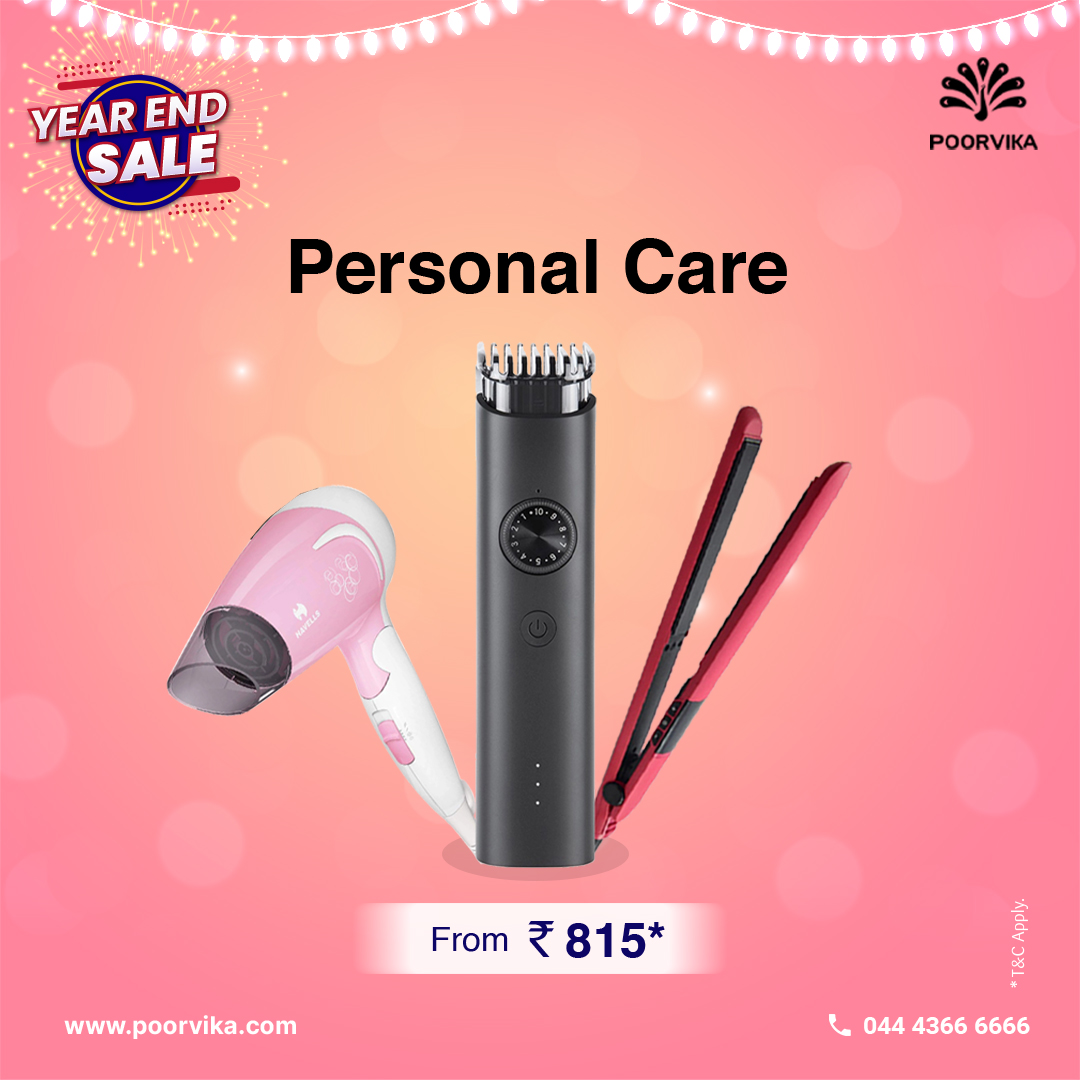 Personal Care